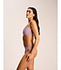 Commando Mid-Rise Butter Thong - Image 6
