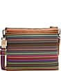 Color:Ale - Image 2 - Ale Downtown Crossbody Bag