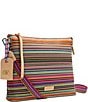 Consuela Ale Downtown Crossbody Bag, Color:Ale - Image 5