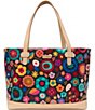 Consuela Amelie Big Breezy Tote Bag - Image 1