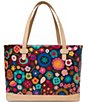 Consuela Amelie Big Breezy Tote Bag - Image 2