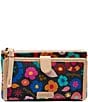 Consuela Amelie Slim Bifold Wallet - Image 1