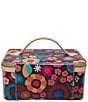 Consuela Amelie Floral Train Case Bag - Image 3