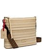Consuela Amina Layered Diego Leather Downtown Crossbody Bag - Image 4