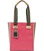 Consuela Bae Chica Glitter Tote Bag - Image 1