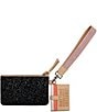 Consuela Bae Combi Glitter Bifold Wristlet - Image 2