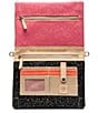 Consuela Bae Metro Glitter Crossbody Bag - Image 3
