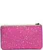 Consuela Berry Glitter Slim Wallet - Image 2