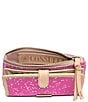 Consuela Berry Glitter Slim Wallet - Image 4