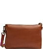 Consuela Brandy Midtown Crossbody Bag, Color:Brandy - Image 2