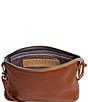 Consuela Brandy Midtown Crossbody Bag, Color:Brandy - Image 3