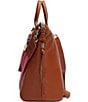 Consuela Brandy Sling Crossbody Bag, Color:Brandy - Image 5