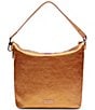 Consuela Bronzer Hobo Bag, Color:Multi - Image 2
