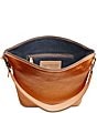 Consuela Bronzer Hobo Bag, Color:Multi - Image 5