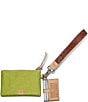 Consuela Buzzy Combi Combi Wristlet Wallet, Color:Multi - Image 2