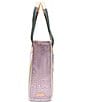 Consuela Char Chica Tote Bag, Color:Champagne - Image 6