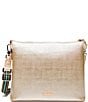 Consuela Char Downtown Crossbody Bag, Color:Char - Image 2