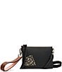 Consuela Clarke Midtown Studded Crossbody Bag - Image 5