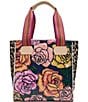 Consuela Classic Everleigh Tote Bag, Color:Multi - Image 1