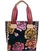 Consuela Classic Everleigh Tote Bag, Color:Multi - Image 2