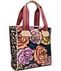 Consuela Classic Everleigh Tote Bag, Color:Multi - Image 6