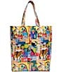 Consuela Colin Grab and Go Basic Tote Bag - Image 2