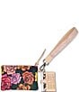 Consuela Combi Everleigh Wristlet, Color:Multi - Image 2