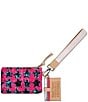Consuela Combi Presley Wristlet, Color:Presley - Image 2
