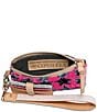 Consuela Combi Presley Wristlet, Color:Presley - Image 3