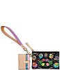 Consuela Combi Rita Wristlet, Color:Rita - Image 1