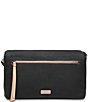 Consuela Cyndi Leather Field Tote Bag - Image 6