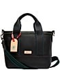Consuela Cyndi Lil' Max Tote Bag - Image 1