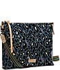 Consuela Danni Downtown Crossbody, Color:Multi - Image 5