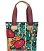 Consuela Dezi Classic Tote - Image 1