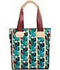Consuela Dezi Classic Tote - Image 2