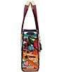 Consuela Dezi Classic Tote - Image 6