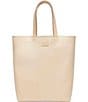 Consuela Diego Basic Tote Bag, Color:Beige - Image 1