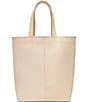 Consuela Diego Basic Tote Bag, Color:Beige - Image 2