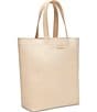 Consuela Diego Basic Tote Bag, Color:Beige - Image 3