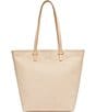 Consuela Diego Leather Daily Tote Bag, Color:Diego - Image 1