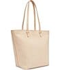 Consuela Diego Leather Daily Tote Bag, Color:Diego - Image 5