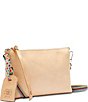 Consuela Diego Midtown Crossbody Bag, Color:Multi - Image 5