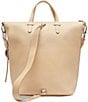 Consuela Diego Convertible Sling Tote Bag, Color:Light Beige - Image 2