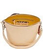 Consuela Diego Wedge Crossbody Bag, Color:Multi - Image 4