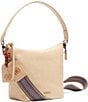 Color:Multi - Image 5 - Diego Wedge Crossbody Bag