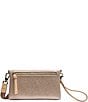 Consuela Emery Uptown Crossbody Bag, Color:Emery - Image 2