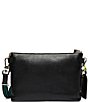 Consuela Evie Midtown Crossbody Bag, Color:Black - Image 2