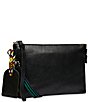 Consuela Evie Midtown Crossbody Bag, Color:Black - Image 5