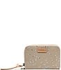 Consuela Faye Zippy Iridescent Start Wallet - Image 1