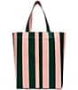 Consuela Fern Grab N Go Basic Striped Tote Bag - Image 2